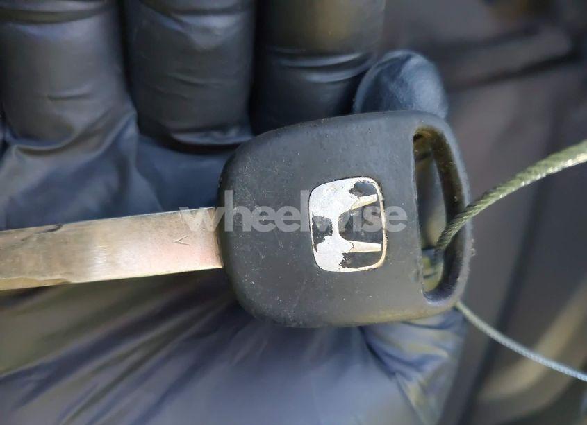 Photo 11 of 2009 Honda Civic VP (VIN 2HGFA16399H327196)