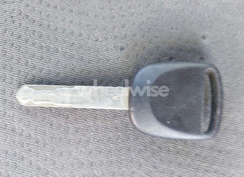 Photo 11 of 2009 Honda Civic VP (VIN 2HGFA163X9H343908)