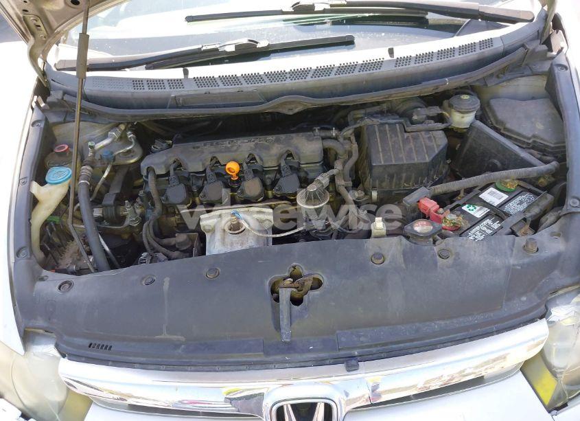 Photo 10 of 2006 Honda Civic LX (VIN 2HGFA16506H505123)