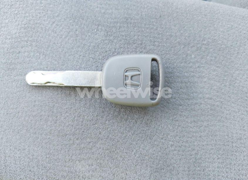 Photo 11 of 2006 Honda Civic LX (VIN 2HGFA16506H505123)