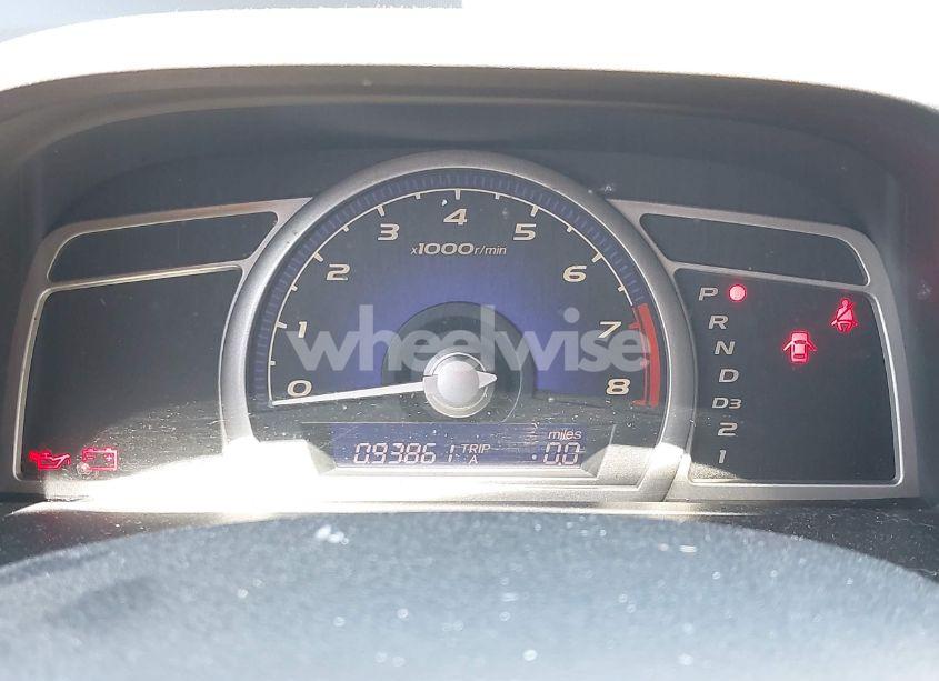 Photo 7 of 2006 Honda Civic LX (VIN 2HGFA16506H505123)