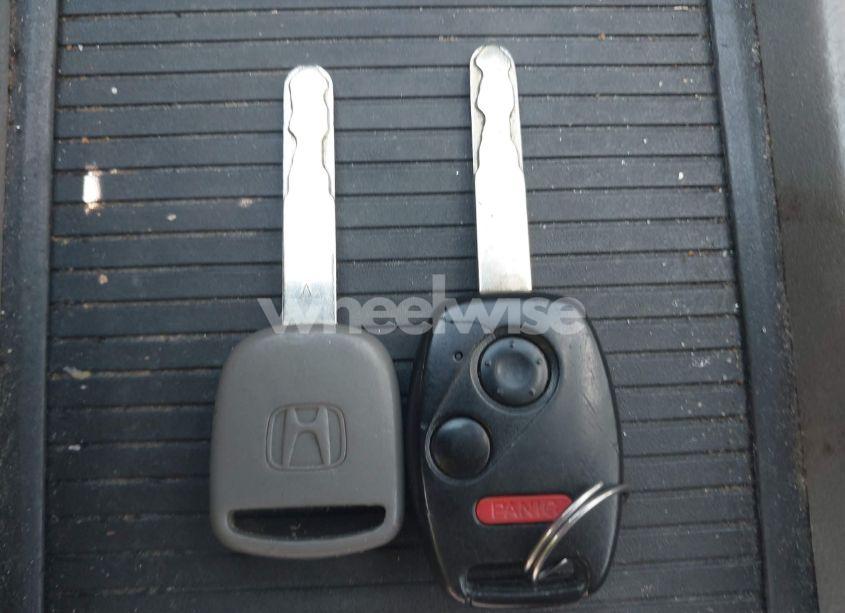 Photo 11 of 2006 Honda Civic LX (VIN 2HGFA16506H520883)