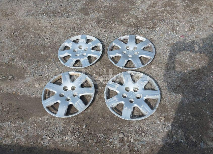 Photo 12 of 2006 Honda Civic LX (VIN 2HGFA16506H520883)