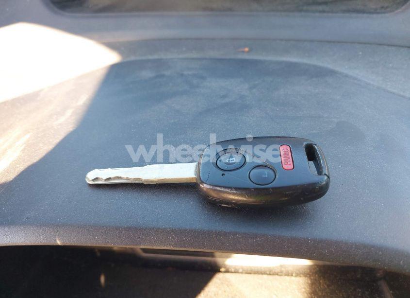 Photo 11 of 2006 Honda Civic LX (VIN 2HGFA16506H525775)