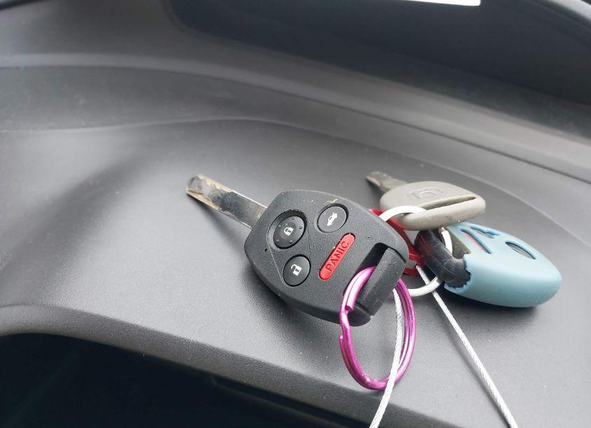 Photo 11 of 2007 Honda Civic LX (VIN 2HGFA16507H316120)