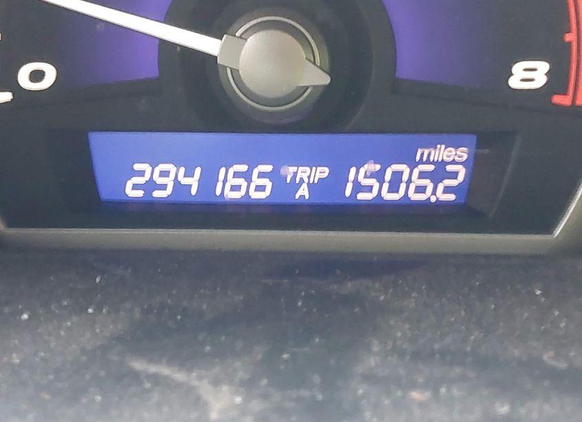 Photo 15 of 2007 Honda Civic LX (VIN 2HGFA16507H316120)