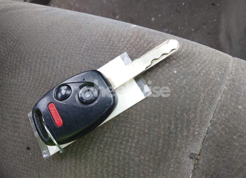 Photo 11 of 2008 Honda Civic LX (VIN 2HGFA16508H313154)