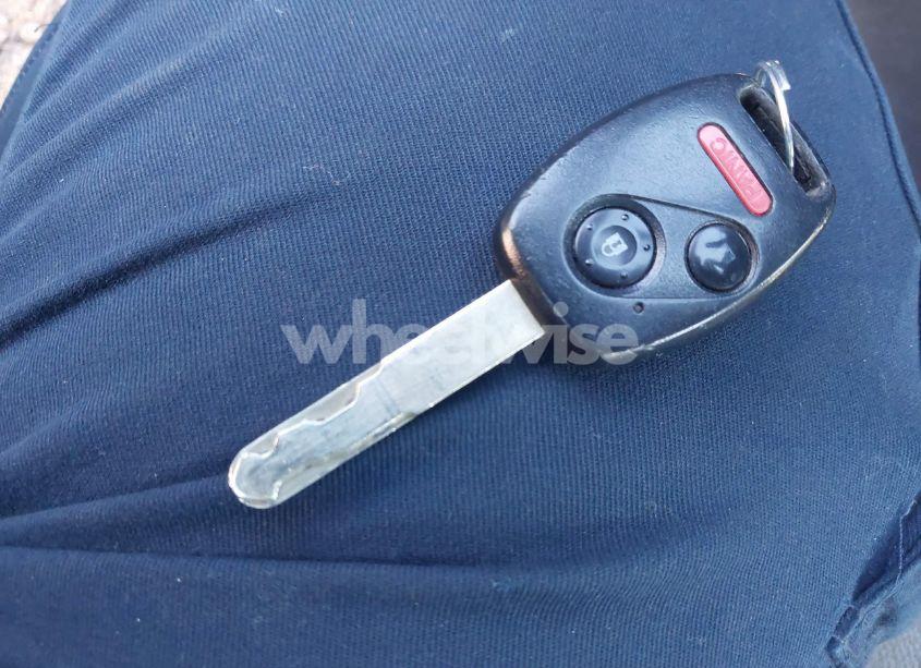 Photo 11 of 2008 Honda Civic LX (VIN 2HGFA16508H317611)
