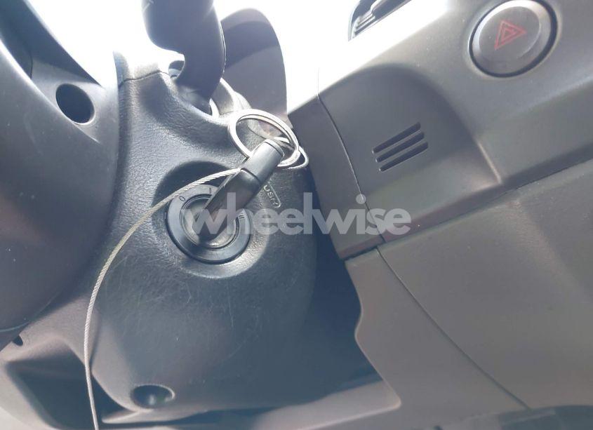 Photo 11 of 2008 Honda Civic LX (VIN 2HGFA16508H325188)