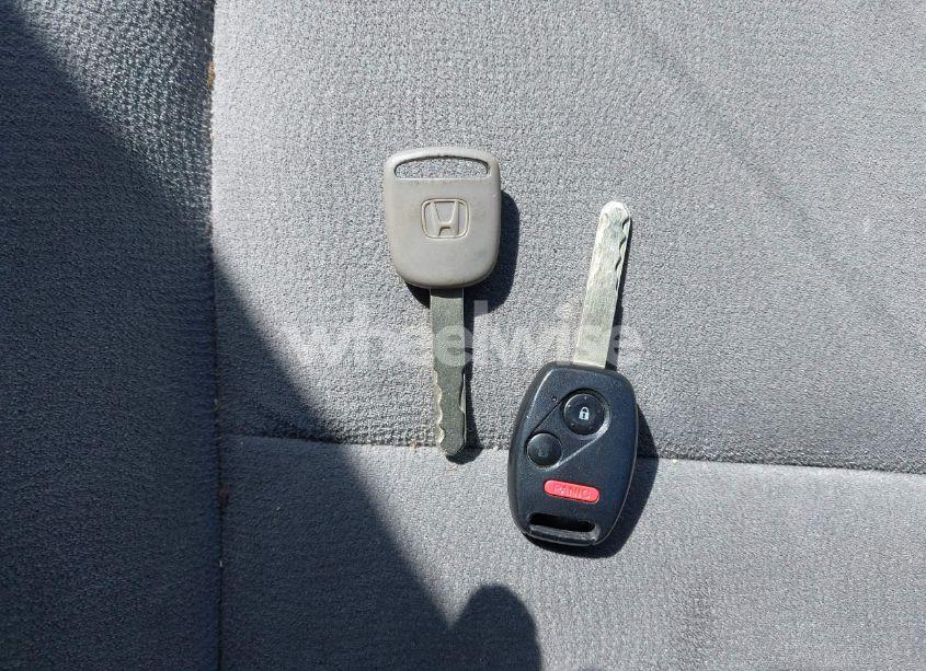 Photo 11 of 2008 Honda Civic LX (VIN 2HGFA16508H339270)