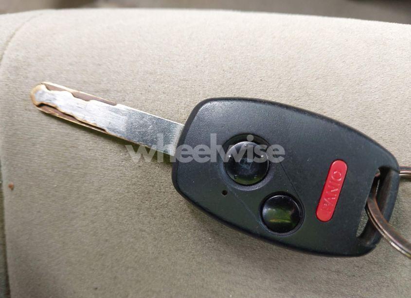 Photo 11 of 2008 Honda Civic LX (VIN 2HGFA16508H344985)