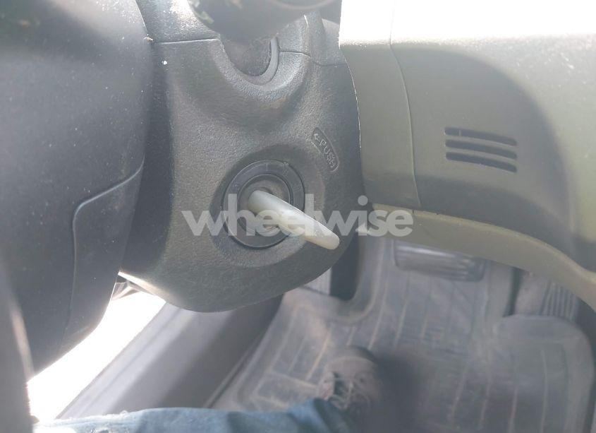 Photo 11 of 2008 Honda Civic LX (VIN 2HGFA16508H519297)