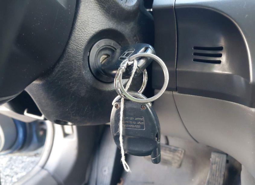 Photo 11 of 2008 Honda Civic LX (VIN 2HGFA16508H519610)