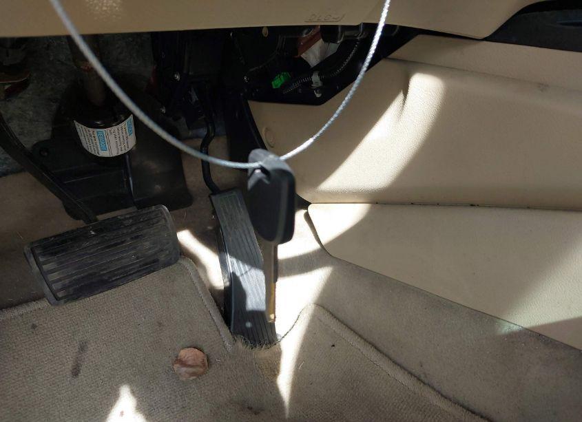 Photo 11 of 2008 Honda Civic LX (VIN 2HGFA16508H532647)