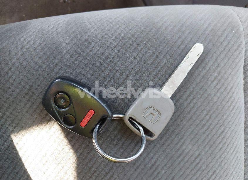 Photo 11 of 2009 Honda Civic LX (VIN 2HGFA16509H300809)