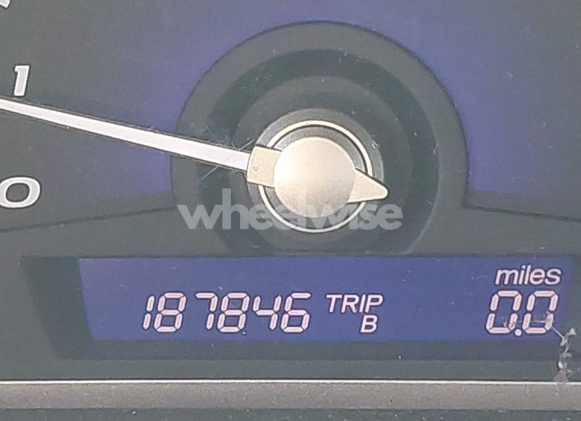 Photo 12 of 2009 Honda Civic LX (VIN 2HGFA16509H300809)