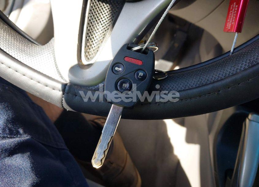 Photo 11 of 2009 Honda Civic LX (VIN 2HGFA16509H322082)