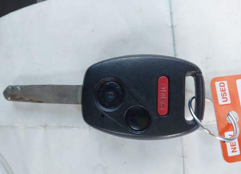 Photo 11 of 2009 Honda Civic LX (VIN 2HGFA16509H344034)