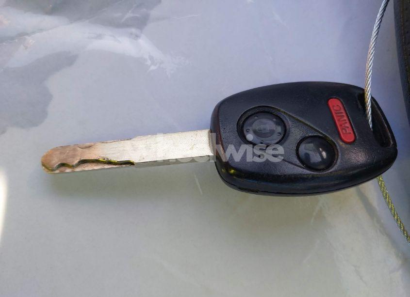 Photo 11 of 2009 Honda Civic LX (VIN 2HGFA16509H345247)