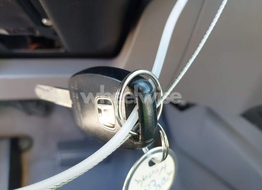 Photo 11 of 2009 Honda Civic LX (VIN 2HGFA16509H353669)