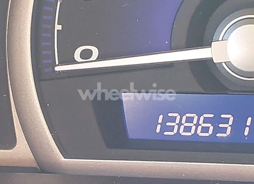 Photo 16 of 2009 Honda Civic LX (VIN 2HGFA16509H353669)