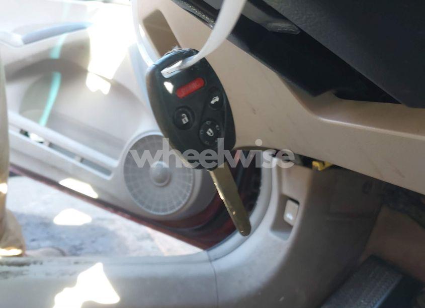 Photo 11 of 2009 Honda Civic LX (VIN 2HGFA16509H528633)