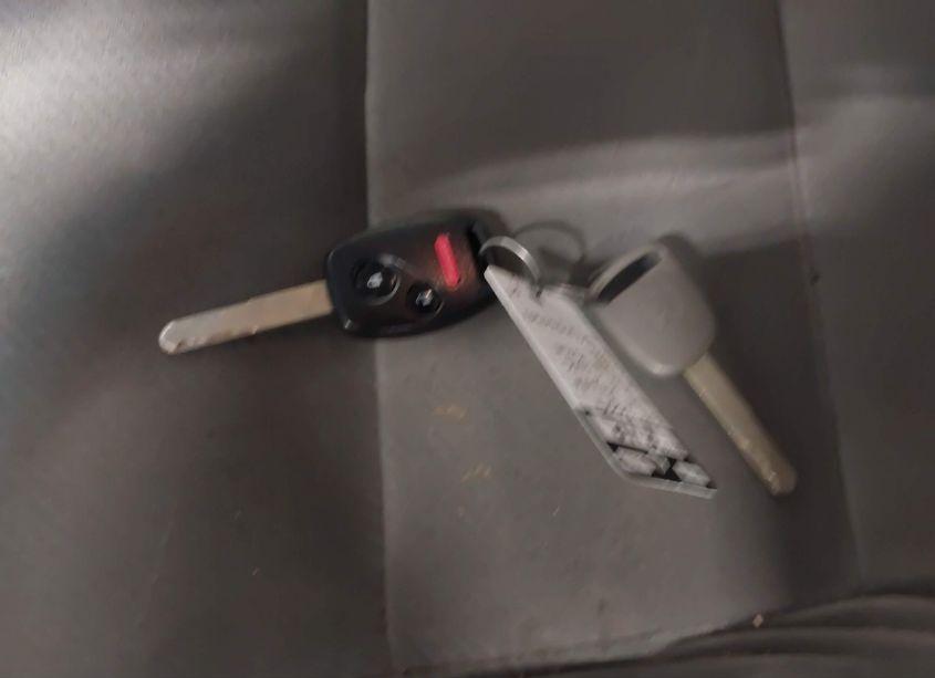 Photo 11 of 2009 Honda Civic LX (VIN 2HGFA16509H530351)