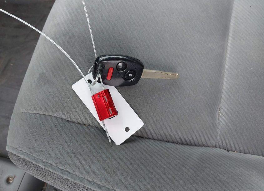 Photo 11 of 2009 Honda Civic LX (VIN 2HGFA16509H531743)