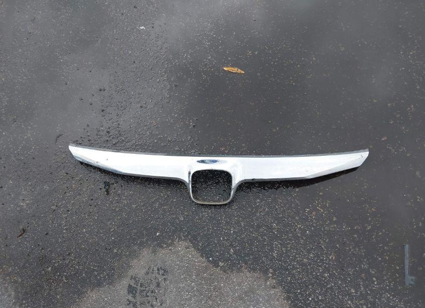 Photo 12 of 2009 Honda Civic LX (VIN 2HGFA16509H531743)