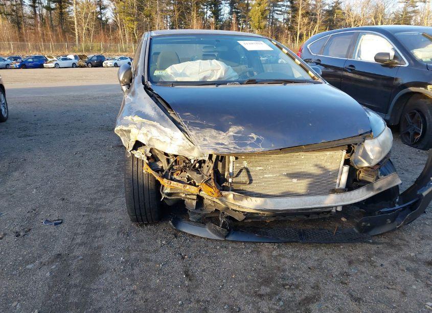 Photo 6 of 2009 Honda Civic LX (VIN 2HGFA16509H536800)