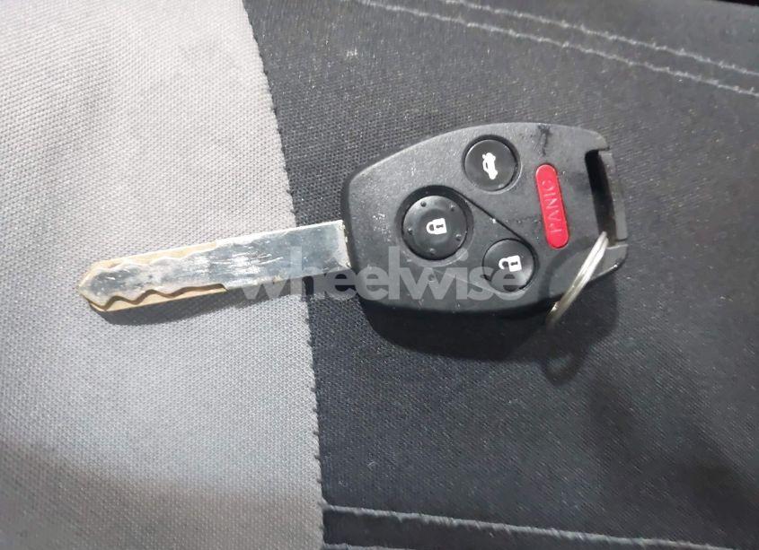 Photo 11 of 2006 Honda Civic LX (VIN 2HGFA16516H518446)