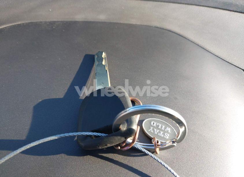 Photo 11 of 2006 Honda Civic LX (VIN 2HGFA16516H518852)