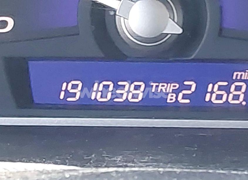 Photo 15 of 2006 Honda Civic LX (VIN 2HGFA16516H518852)