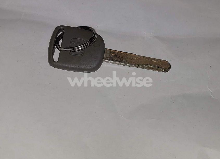 Photo 11 of 2006 Honda Civic LX (VIN 2HGFA16516H526725)