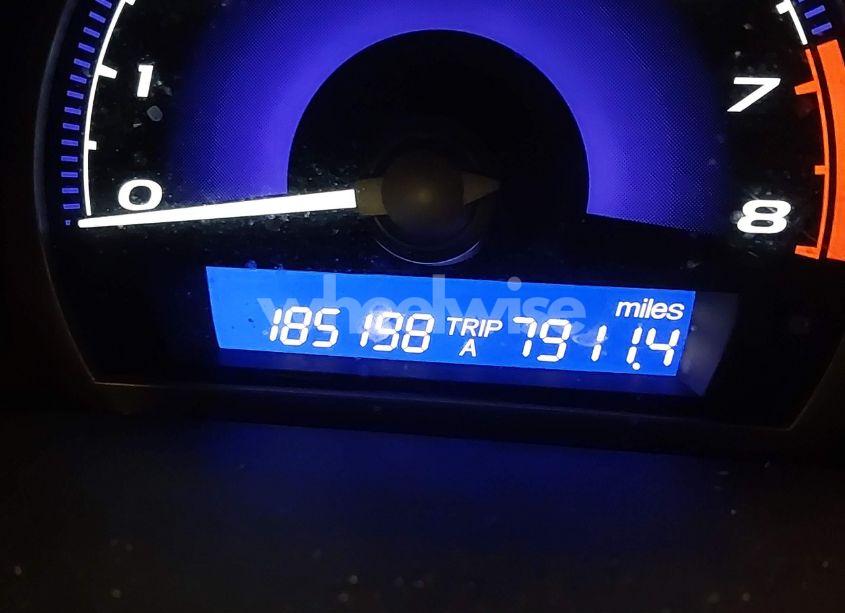 Photo 7 of 2006 Honda Civic LX (VIN 2HGFA16516H526725)