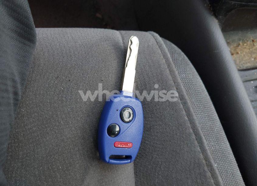 Photo 11 of 2008 Honda Civic LX (VIN 2HGFA16518H303734)