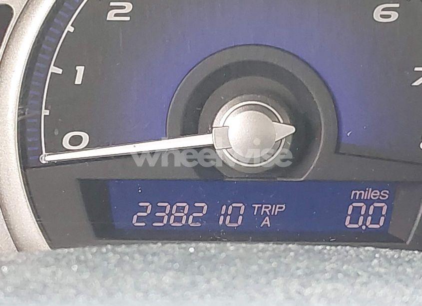 Photo 12 of 2008 Honda Civic LX (VIN 2HGFA16518H303734)