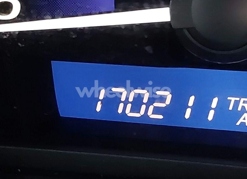 Photo 7 of 2008 Honda Civic LX (VIN 2HGFA16518H304625)