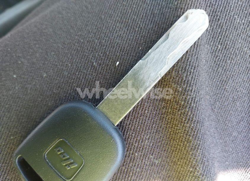Photo 11 of 2008 Honda Civic LX (VIN 2HGFA16518H317858)