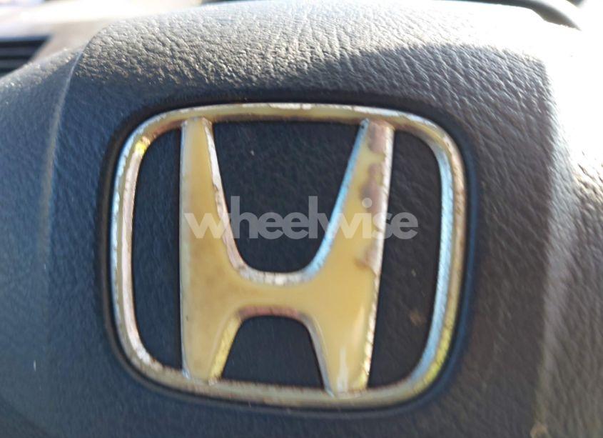 Photo 12 of 2008 Honda Civic LX (VIN 2HGFA16518H317858)