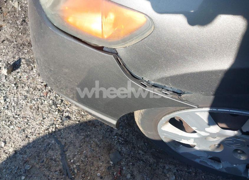Photo 6 of 2008 Honda Civic LX (VIN 2HGFA16518H317858)