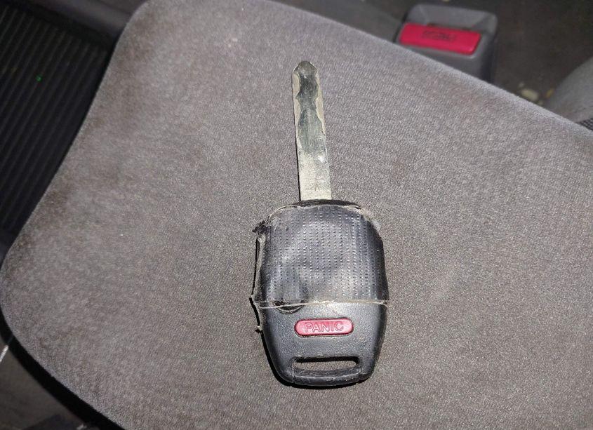 Photo 11 of 2008 Honda Civic LX (VIN 2HGFA16518H323031)