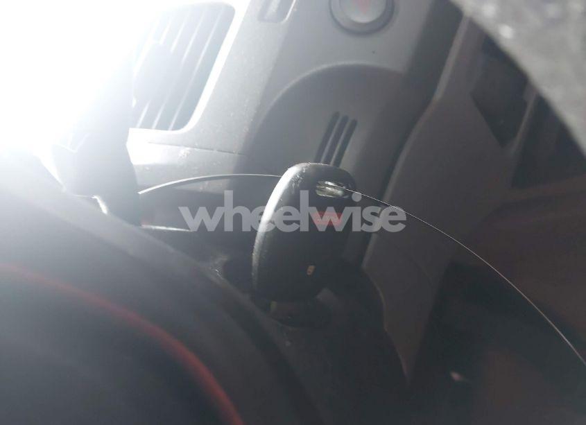 Photo 11 of 2008 Honda Civic LX (VIN 2HGFA16518H330996)