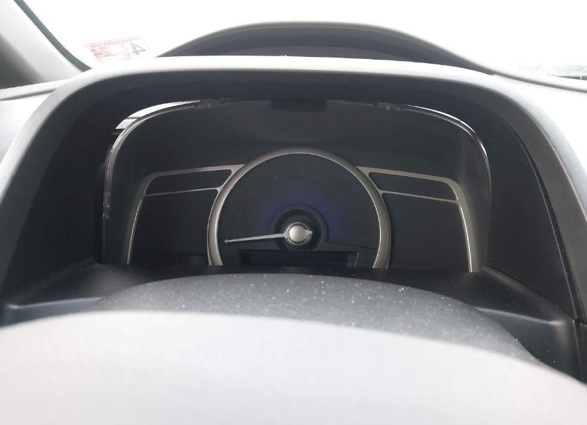 Photo 14 of 2008 Honda Civic LX (VIN 2HGFA16518H331288)