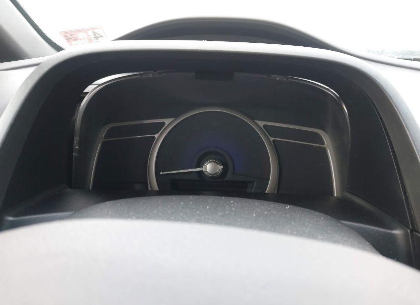 Photo 7 of 2008 Honda Civic LX (VIN 2HGFA16518H331288)
