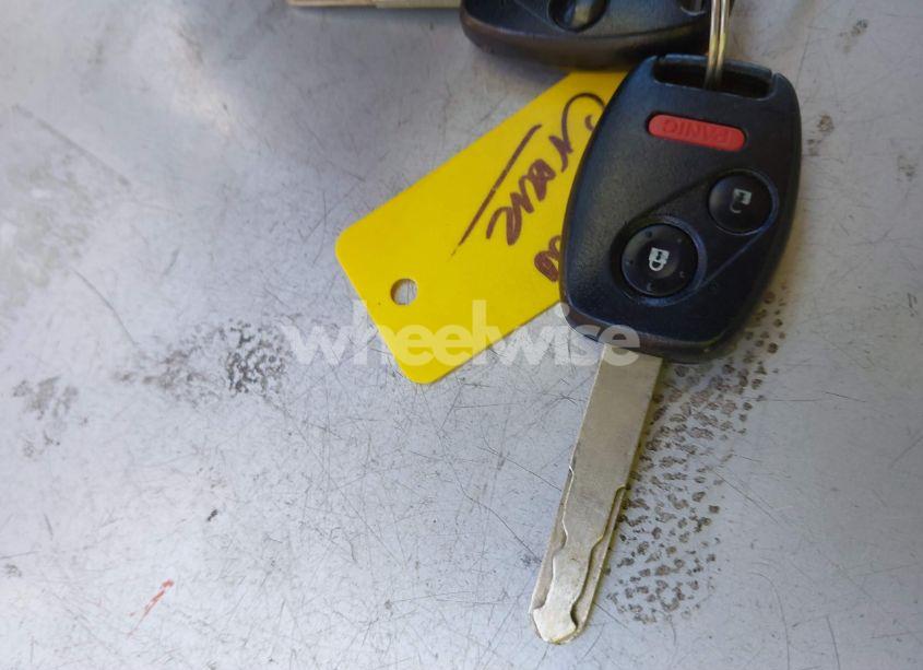 Photo 11 of 2008 Honda Civic LX (VIN 2HGFA16518H355879)