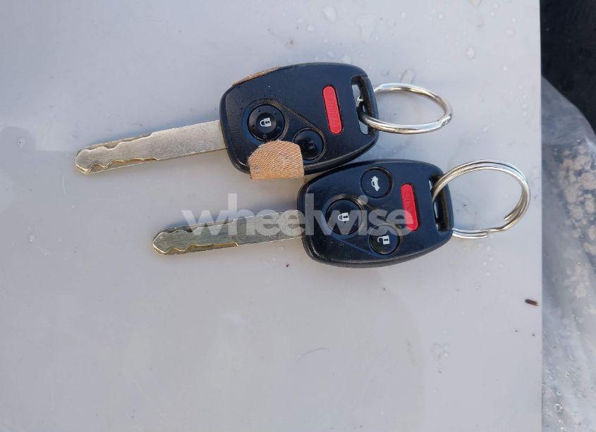 Photo 11 of 2008 Honda Civic LX (VIN 2HGFA16518H503318)