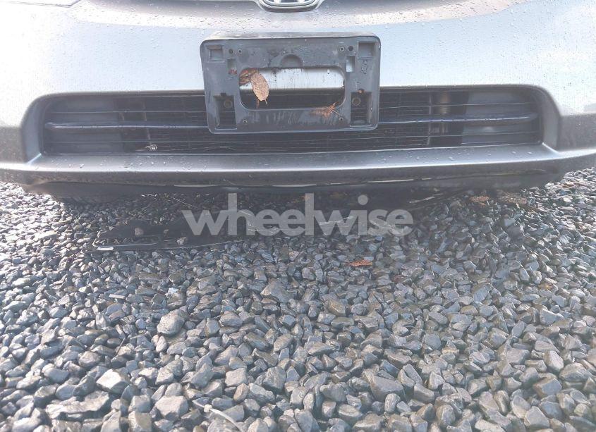 Photo 17 of 2008 Honda Civic LX (VIN 2HGFA16518H503318)