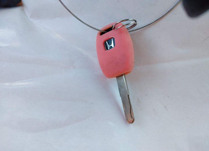 Photo 11 of 2008 Honda Civic LX (VIN 2HGFA16518H524878)