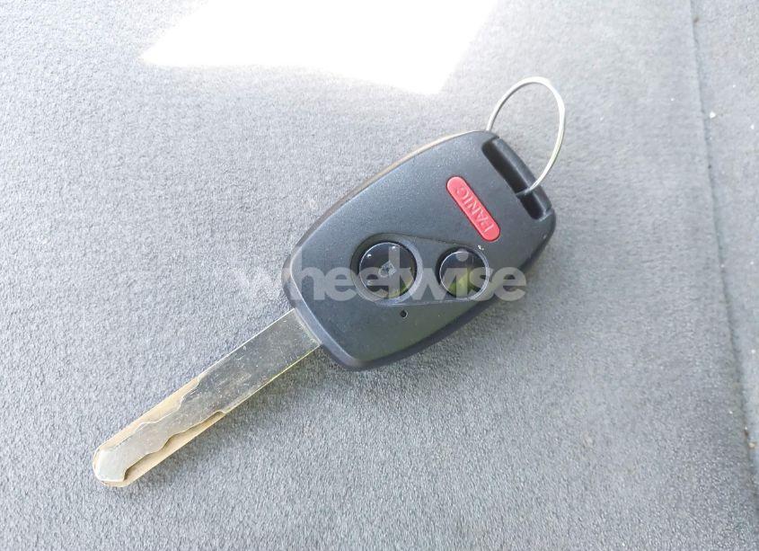 Photo 11 of 2008 Honda Civic LX (VIN 2HGFA16518H525853)